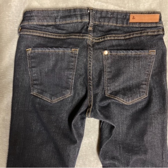 H&M Super Skinny Low Rise Jeans - Picture 2 of 6